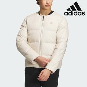 [하프클럽/아디다스]아디다스 경량 패딩 /A1- IT8750 / LW QLTED DN JKT 라이트웨이트 다운 재킷