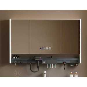 욕실 거울장 화장실 수건장 화장실 세면대 상부장