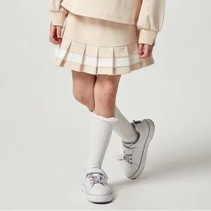 [보리보리/헤지스 키즈]헤지스키즈 테니스 스커트 HTS71SA50G BG