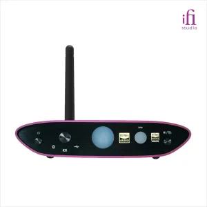 아이파이 iFi Audio ZEN ONE STUDIO 오디오 허브/DAC/블루투스/MQA