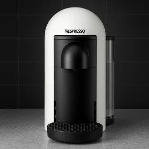 버츄오플러스 네스프레소 캡슐커피머신 자동 가정용 커피머신기