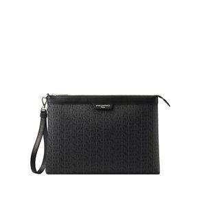 루이까또즈 브랜드 가죽 핸드백 NEW MONOGRAM 남성클러치백 MQ3MG09BL 선물 추천