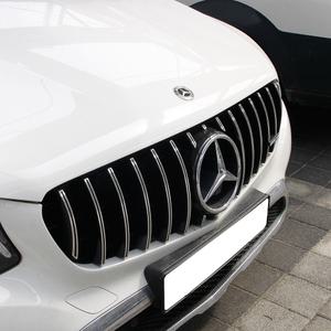 벤츠 GLC 세로그릴 GLC쿠페 X253 16년이후 용품