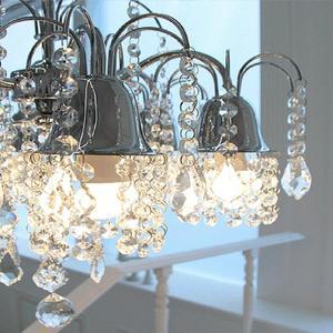 [BZJKRS72_4B]라리사 6등 샹들리에