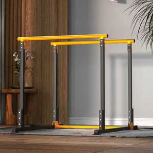 시스템 평로라 홈트 안전바 손잡이 로라방 프레임