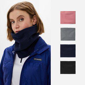 [컬럼비아] 마이크로 플리스 넥워머 남여공용 방한 목토시