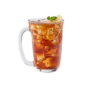 [설빙] 아이스티