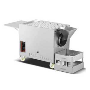 업소용 자동군밤기계 탕콩 볶는 기계 로스터기 전기