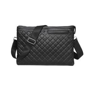 소가죽 남자 클러치백 파우치 맨스백 태블릿 손가방