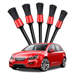 [IXHIRJEM_4B]디테일링 세차 브러쉬 5종 세트