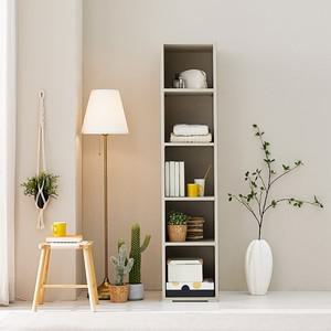 트랜드 모듈 시스템 맞춤형 400 오픈 선반장