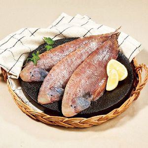 [우리참바다] 여수 직송 국내산 서대 110g 10미