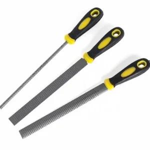 고품질 야스리 세트 목공용줄 다용도줄 목공용공구 공구세트 (WFFSP86)