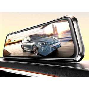 12인치 안드로이드 올인원 네비게이션 블랙박스 2채널