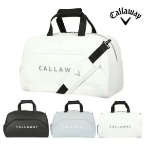 캘러웨이 2025 트리니티 남성용 보스턴백