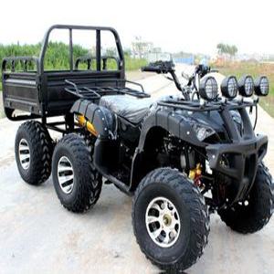 사륜 사발이 산악 레저 버기카 운반차 팜트럭