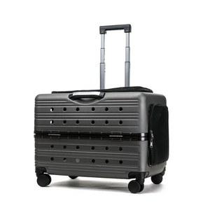 펍캐리어 강아지캐리어 고양이 애견 외출 가방 운반