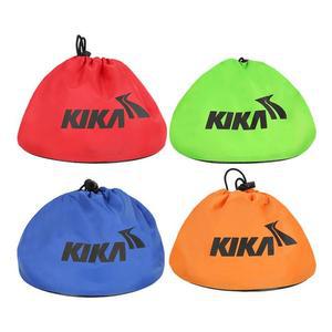 [KGPQT802_4B]10개입 키카 파우치 휴대용 가방