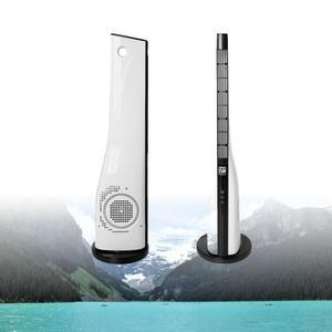 [BZI92M36_51]가정용선풍기 날개없는 리모컨 선풍기