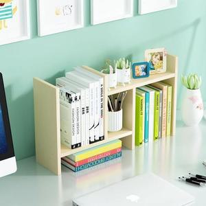 [KGPQT4CS_4B]내맘대로 책상위 선반 책상정리 미니 책꽂이