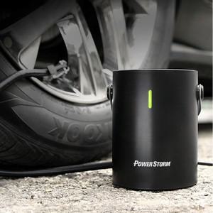 알티피아 차량 긴급상황 펑크 전자동 충전식 에어펌프 타이어에어펌프 무선에어펌프 타이어펑크