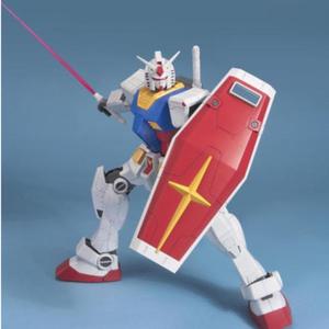 반다이 메가사이즈 1/48 건담 프라모델 로봇 선물추천