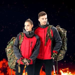 [BZJLQQW9_51DJ]등산 남성 여성 자켓 등산복 간절기 점 GWM