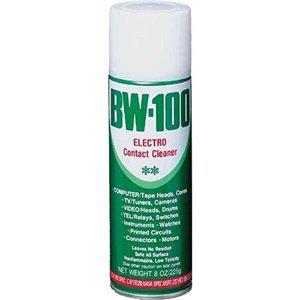 [셀러허브 1][HYD127H0_51BD]벡스 BW-100 225g 초정밀 세정 세척