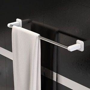 [기타]리빙듀오 LPQKEUOU 부착 프라임 수건걸이