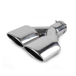 [JH30P567_51]머플러팁 PZ-003 듀얼머플러팁 좌/우세트