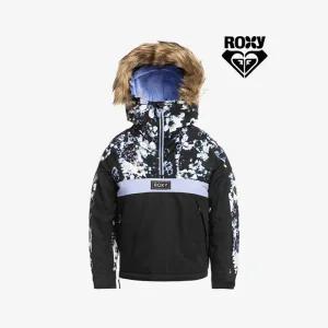 [록시] 2023 SHELTER GIRL JK(여아용 아노락 자켓) (10979412)