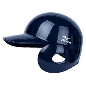 [미즈노] 야구 베이스볼 좌귀 헬맷 1DJHH20714NV [곤_우타] D2502