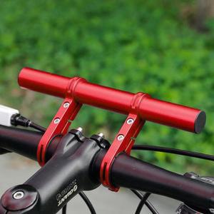 [KGPQVJB3_4B]핸들 자전거 익스텐더 휴대폰거치 확장바