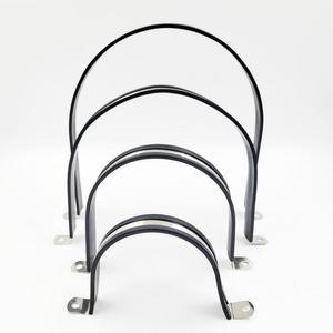 [MENPVT96_52CE]파이프 고무 밴딩 (77mm)