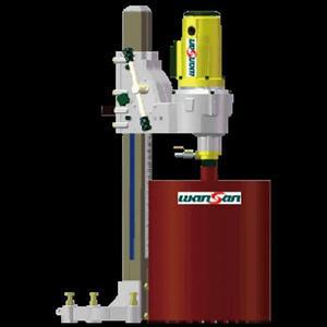 [BZI34326_51CE]완산 코아드릴 CD-16 16