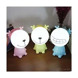 [셀러허브 패션][JHP1P794_51AF]무드등 모유 거실등 조명등 사슴 취침