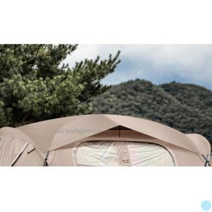 로티캠프 루프 플라이 제로스트 R1 거실 터널형 텐트