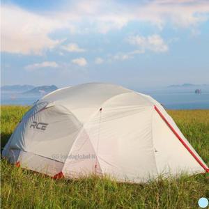 로티캠프 텐트 돔 백패킹 그늘막 감성 캠핑 추천 콜린