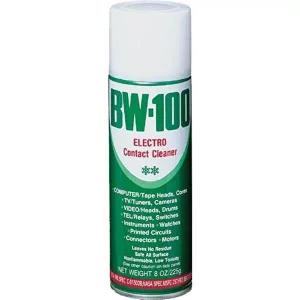 [셀러허브 패션][JHL905P8_51BD]전기접점부활제 BW-100 225g 초정밀 세척