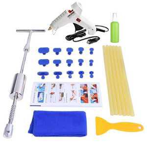 자동차 판금 수리기 문콕 복원기 차량 찌그러짐 판금장비