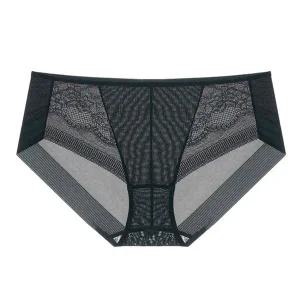 [EBLIN] 미드나잇네이비 세컨헴팬티 EBWQDA5H8Q_P377630366