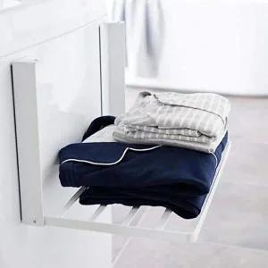 [셀러허브 패션][JHQSYVHR_51CR]슬라이딩 선반 정리대 냉장고 세탁기