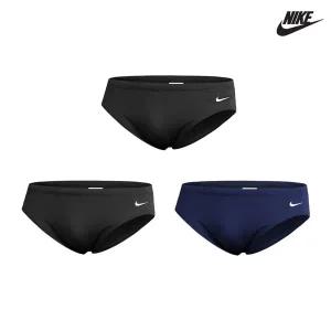 나이키 스윔 하이드라스트롱 브리프 남자 삼각 실내 수영복 3종택일