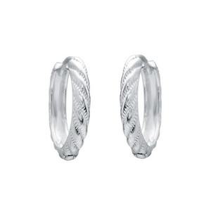 silver7163 925 순은 귀걸이