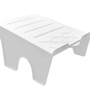 [BZJKG803_4B]신발 2단 신발장 2단정리대 수납 슈즈랙