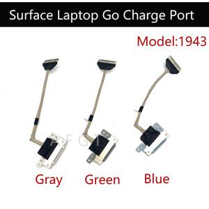 마이크로소프트 서피스 노트북 고 충전 포트 1943 내장