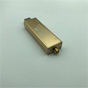 0.1MHz-1.7GHz RTL2832U  R820T2 TCXO ADSB UHF VHF HF FM RTL.SDR USB 튜너 수신기