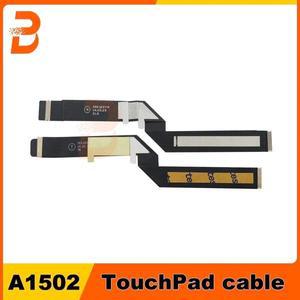 호환 맥북 프로 레티나 13 인치 A1502 터치패드 트랙패드 플렉스 케이블 2013중반 2014후반 593-1657-A