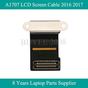 호환 맥북 프로 Retina 15 15.4 A1707 LCD LED LVDs 디스플레이 플렉스 케이블 2016 2017교체