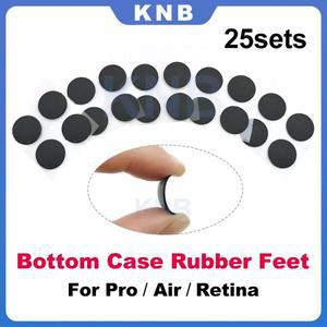 호환 맥북 프로하단 케이스 고무 발 A1278 A1286 A1297 에어 A1369 A1370 A1465 A1466 레티나 A1398 A1425